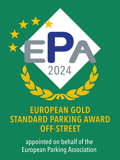 EPA Award Gold Label 2024
