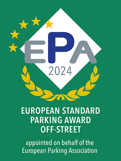 EPA Award Standard Label 2024