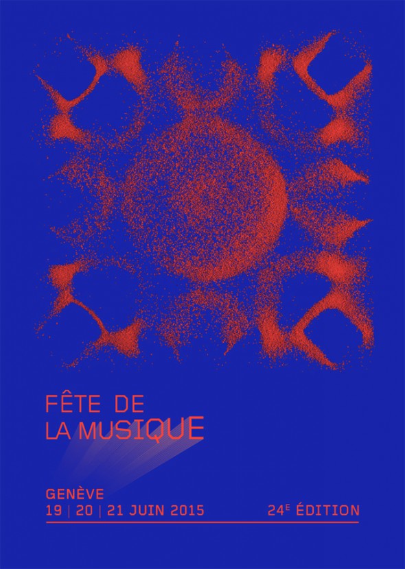 Fête de la musique à Genève : Symphonie n° 24