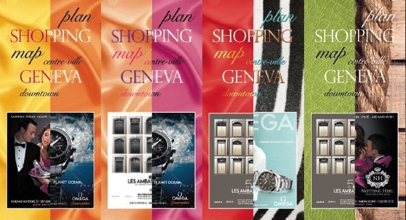 Plan shopping