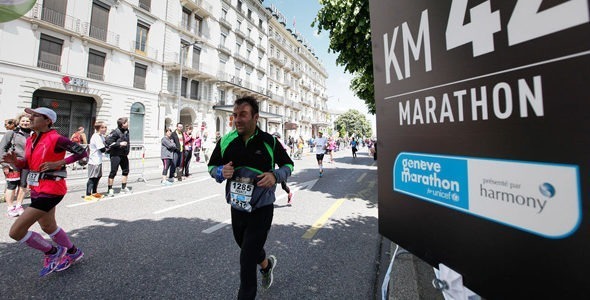 Marathon UNICEF