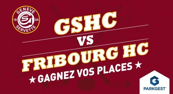 Genève-Servette Hockey Club
